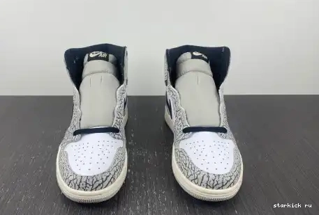 High DZ5485-052 Jordan Retro DZ5485-052 OG Cement White 1 0510
